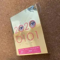 【香取慎吾】20200101(初回限定・GOLD BANG!)