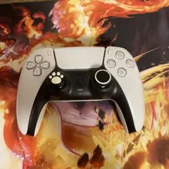 PlayStation5 DualSense ワイヤレスコントローラー