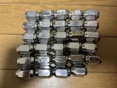 アルミホイール用 ホイールナット 29個
