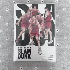 THE FIRST SLAM DUNK Blu-ray