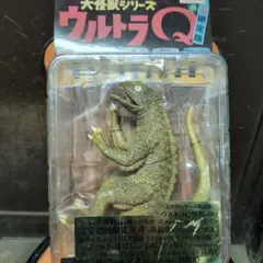 エクスプラス 大怪獣シリーズ ウルトラQ ピーター Amazon | エクスプラス 大怪獣シリーズ ウルトラq「 ピーター