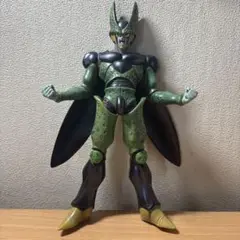 セル フィギュア