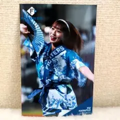 ファイターズガール　ハイライト　原藤由衣　2025/08/20