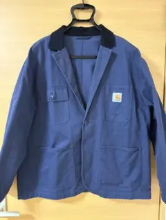 Carhartt Tripster Inc. カバーオール Mサイズ ネイビー Carhartt WIP x Kunichi Nomura