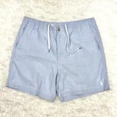 ラルフローレン × Ron Herman ロンハーマン別注 ショートパンツ M