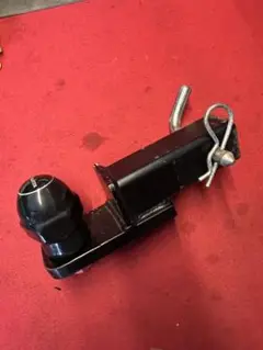 ヒッチボールマウント 2インチ