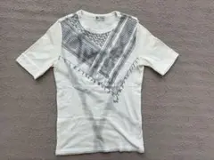 【新品】BA-TSU バツ　Tシャツ トップス　レア