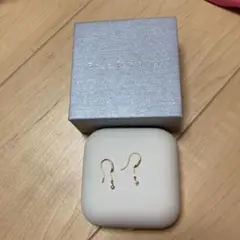 STAR JEWELRY スタージュエリーピアス