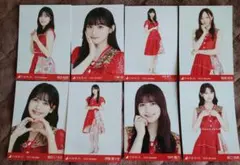 乃木坂46 2023年10月 生写真