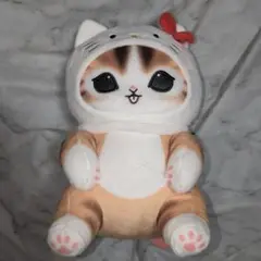 キティちゃんモフサンドサンリオキャラクターズBIG ぬいぐるみ ②