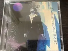 Derek Sherinian Planet X（輸入盤）