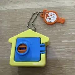 ロックDEアンパンマン ドキンちゃんハウス