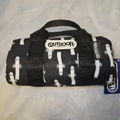 ムーミン ニョロニョロ アウトドア ペンケース ポーチ