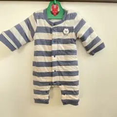 ロンパース　カバーオール　エルフィンドール