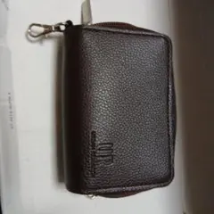 URBAN RESEARCH キ一ケ一ス コインケ一ス Wファスナー
