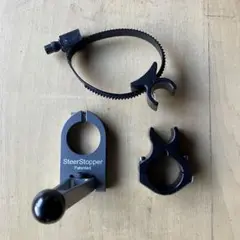 ② 【オマケ付】RST CAPA T8 フロントサスペンションフォーク　中古品 ② 【オマケ付】RST CAPA T8 フロントサスペンションフォーク