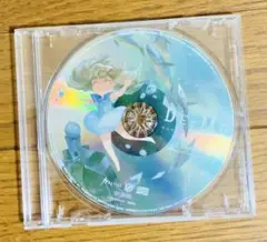【開封済】DEEMO アニメイト限定特典 Oceanus