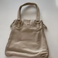 リサコンテ 本革2wayバック