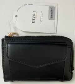 田中里奈 mysa closet フラグメントケース 財布 カードケース