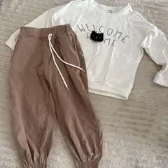 セットアップ　120