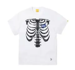 FR2 BONE Garment Dye T-shirt