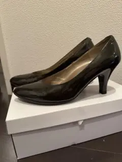 一度のみ着用　ワコール　success walk サクセスウォーク　24cm