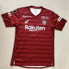 2025年最新】ヴィッセル神戸 ユニフォーム ビジャの人気アイテム