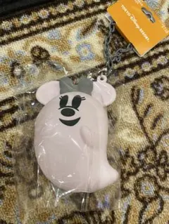 ディズニー ハロウィン2024 ゴーストミニー