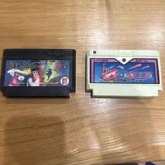 影の伝説 07 & SLOON 04 セット