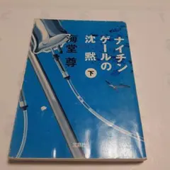 ナイチンゲールの沈黙 下
