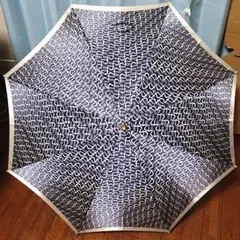 Christian Dior クリスチャン ディオール ジャンプ傘 晴雨兼用傘