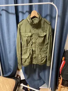 タトラス m65 カーキ