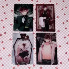 DIABOLIKLOVERS ディアラバ 逆巻アヤト