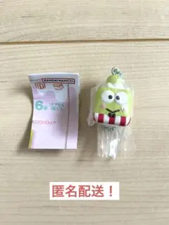 サンリオ ころころスイーツ けろけろけろっぴ カプセルトイ