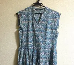 J.sloane liberty ストロベリーシーフ　ワンピース
