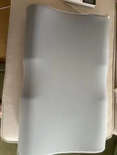 芯で支える首サポートまくら