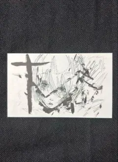 オリジナル原画