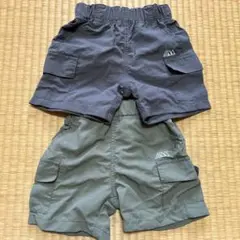 パンツ　ズボン　まとめ売り　ベビー　ボトムス　90cm