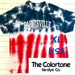 値下げ！USA【Colortone】カラートーン　ケンタッキー州ペインツビル