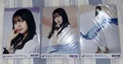 乃木坂46 齋藤飛鳥 生写真 真夏の全国ツアー2022 Special コンプ