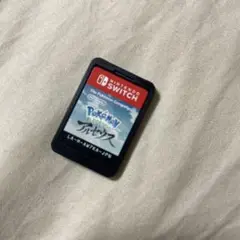 ポケットモンスター アルセウス Nintendo Switch