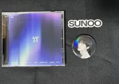 ENHYPEN 宵 通常盤&POPUPソヌ2点セット