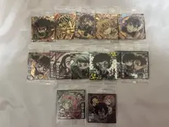 鬼滅の刃 ウエハース 極レア 無限レア まとめ売り
