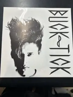 BUCK -TICK / TO SEARCH ！インディーズ！貴重！EP盤