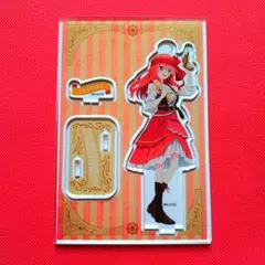 ❤大特価❤　映画 五等分の花嫁 パイレーツ アクリルスタンド アクスタ 中野五月