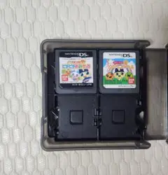 ★wuoo11様★　たまごっちゲーム2本セット