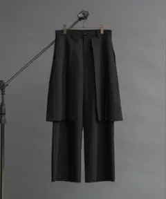 philtheory スカートスラックス