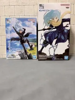 転生したらスライムだった件 リムル フィギュア