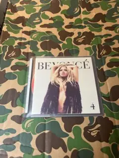 4/Beyoncé