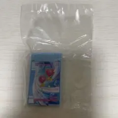 ラブandベリーガチャガチャ